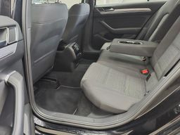 Zunanja slika - VW Passat - 2,0 TDI BMT Connect - 6 - Predogledna slika