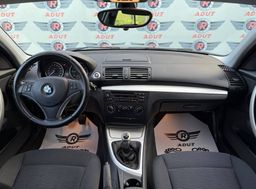 Zunanja slika - BMW Serija 1 - : 116d-PARK SENZ ZADAJ-TEMP-LEPO OHRANJEN... - 9 - Predogledna slika