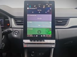 Zunanja slika - Renault Captur - TCe 115 techno + paket ZIMA - 13 - Predogledna slika