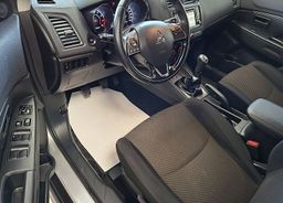 Zunanja slika - Mitsubishi ASX - 2.0 MIVEC 110 kW Intense+ 2WD-1.LASTNIK-SLO- - 7 - Predogledna slika