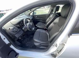 Zunanja slika - Renault Clio - Intens 1.2 16v 2XPDC.LED.DELNO USNJE. - 13 - Predogledna slika