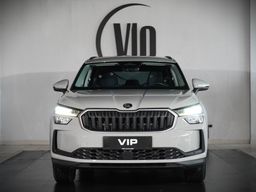 Zunanja slika - Škoda Kodiaq - 2.0 TDI Selection DSG - 2 - Predogledna slika