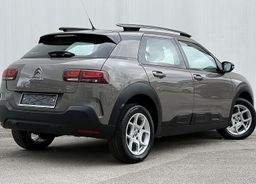 Zunanja slika - Citroën C4 Cactus - PureTech 110 SLOVENSKI-1.LASTNIK - 4 - Predogledna slika
