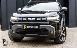 Zunanja slika - Dacia Duster - 1.2 TCe 130 4x4 JOURNEY - 1 - Predogledna slika