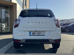 Zunanja slika - KG Mobility Tivoli - 1.5 GDI-T Fresh A T - 4 - Predogledna slika