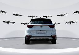 Zunanja slika - KIA Sportage - 1.6 CRDI GT-Line DCT - 5 - Predogledna slika