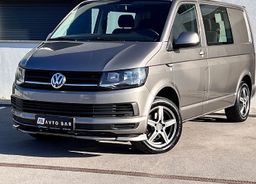 Zunanja slika - VW Transporter - 2.0 TDI+150KM+SLO+1.LAST+KAMERA... - 1 - Predogledna slika