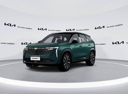 Zunanja slika - Geely StarRay - 1.5 TD 7DCT GK... - 1 - Predogledna slika