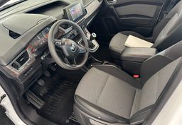 Zunanja slika - Renault Kangoo - Renault  III Zen 1.5 dCi 95CV.USNJE.NAREJEN - 9 - Predogledna slika