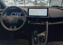 Zunanja slika - Toyota C-HR - 1.8 hibrid  HEV  C-OOL - 7 - Predogledna slika