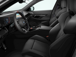 Zunanja slika - BMW Serija 5 - M5 - 7 - Predogledna slika