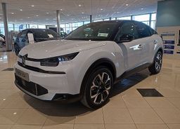 Zunanja slika - Citroën C4 - MAX Hybrid145  eDCT6 masaža sedeži - 3 - Predogledna slika