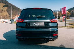 Zunanja slika - Ford S-MAX - S-MAX - 5 - Predogledna slika