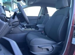 Zunanja slika - KIA Sportage - 1.6 T-GDI LX Fresh ISG DCT - 9 - Predogledna slika