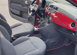 Zunanja slika - Fiat 500 - 1.2 8v Pop - 10 - Predogledna slika