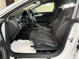 Zunanja slika - Audi A5 - Sportback 40 TDI S tronic - 5 - Predogledna slika