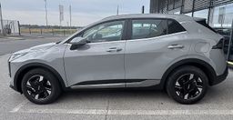 Zunanja slika - KIA Sportage - 1.6 T-GDi 110kW LX Fresh. 7 DCT - 6 - Predogledna slika