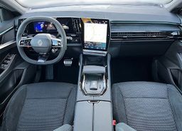 Zunanja slika - Renault Austral - 1.3 MHEV 160 TECHNO ESP ALPINE AT - 10 - Predogledna slika