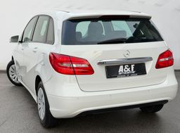 Zunanja slika - Mercedes-Benz B-Razred - 180 CDI-2 LASTNIK-LIZING ZA TUJCE-PDC-TEMPOMAT-... - 7 - Predogledna slika