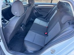 Notranja slika - VW Golf - VW - 5 - Predogledna slika