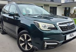 Zunanja slika - Subaru Forester - 2.0D-4X4-1 LASTNIK-XENON-LED-KAMERA-FACE LIFT - 2 - Predogledna slika