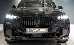Zunanja slika - BMW X5 - serija : 3.0D-XDRIVE-M PAKET-HEAD UP-PANORAMA-NAVI-HK-21COL - 1 - Predogledna slika