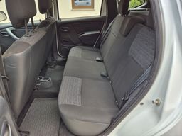 Notranja slika - Dacia Duster - 1,6 16V - 8 - Predogledna slika