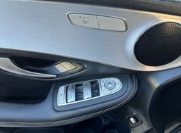 Zunanja slika - Mercedes-Benz GLC-Razred - GLC 200 d 4MATIC Avt.LED.KAMERA.NAVI.USNJE.DIZEL - 9 - Predogledna slika