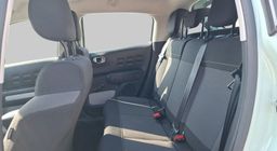Zunanja slika - Citroën C3 - Feel PureTech 83 S S BVM - 15 - Predogledna slika