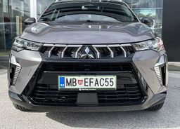 Zunanja slika - Mitsubishi ASX - 1.3 DI-T MHEV 103kW Intense - 1 - Predogledna slika