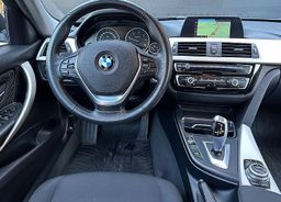 Zunanja slika - BMW Serija 3 - Touring: 316d Advantage AVT.-FULL LED-NAVI-2xPDC-TEMPOMA - 8 - Predogledna slika