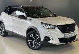 Zunanja slika - Peugeot 2008 - 1.LASTNIK-PANORAMA-NAVIGACIJA-KEYLESS-VIRTUAL-LED - 3 - Predogledna slika
