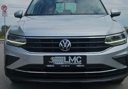 Zunanja slika - VW Tiguan - 2.0 TDI 150ks DSG °1.LASTNIK° °FULL-LED° - 1 - Predogledna slika
