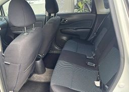 Zunanja slika - Nissan Note - 1.4 OBROK 84X-68EUR NA KREDIT BREZ POLOGA - 11 - Predogledna slika