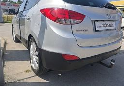 Zunanja slika - Hyundai ix35 - 2.0 CRDI Premium 4WD PANORAMA... - 6 - Predogledna slika