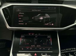 Zunanja slika - Audi A6 - Avant 3.0 TDI-Q-S LINE-PANORAMA-1 LASTNIK-MATRIX-VIRTU.. - 15 - Predogledna slika