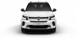 Zunanja slika - Citroën C3 - Max Ë- 113 KM 44 kWh + paket Zima - 1 - Predogledna slika