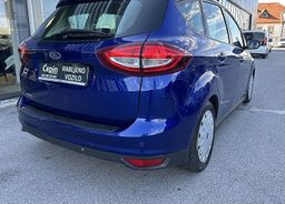 Zunanja slika - Ford C-MAX - 1.5 TDCi | STYLE | NAVI | TOP | - 5 - Predogledna slika