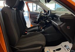 Zunanja slika - Peugeot 2008 - 1.2-1.LASTNIK-JAMSTVO-ODLIČEN-OBROK ŽE OD 128€ - 9 - Predogledna slika