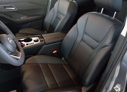 Zunanja slika - Nissan X-Trail - 1.5 HEV E-4ORCE 4wd 213hp TEKNA - 9 - Predogledna slika