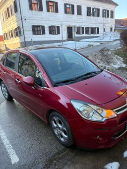 Zunanja slika - Citroën C3 - 1,2 VTi PureTech Selection - 1 - Predogledna slika