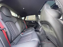 Zunanja slika - Audi RS7 - 4.0 TFSI QUATTRO 8-st. tiptronic 560KM SLO poreklo - 11 - Predogledna slika