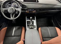 Zunanja slika - Mazda CX-30 - G140 NAGISA | AVTOMATIK | BOSE | ZALOGA - 7 - Predogledna slika