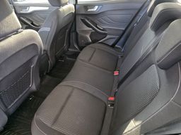 Notranja slika - Ford Focus - Ford - 5 - Predogledna slika