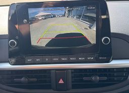 Zunanja slika - KIA Picanto - 1.0 GDI LX Active. M T  4-sedežni - 6 - Predogledna slika