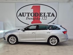 Zunanja slika - Škoda Octavia - Combi Style 2.0 TDI DSG - 3 - Predogledna slika