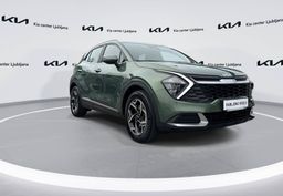 Zunanja slika - KIA Sportage - 2WD 1.6 T-GDI MHEV LX Fresh ISG DCT - 3 - Predogledna slika
