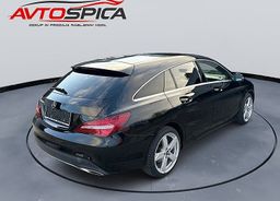 Zunanja slika - Mercedes-Benz CLA-Razred - CLA Shooting Brake CLA 200 d - NA OBROKE BREZ POLOGA - - 3 - Predogledna slika