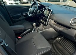 Zunanja slika - Renault Clio - Grandtour TCe 90 Energy Expression Start Stop - 8 - Predogledna slika