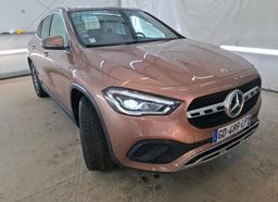 Zunanja slika - Mercedes-Benz GLA-Razred - GLA 250 e Avt.KAMERA.NAVI.ACC.LED.USNJE.49.000 KM - 4 - Predogledna slika